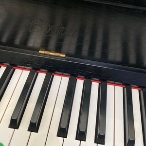 Meet your Posher, Carlito